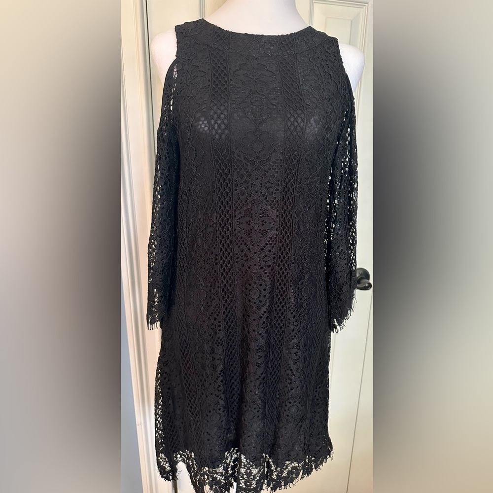 Tart Lace Dress size S